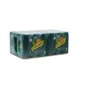 Schweppes Schweppes - Ginger Ale 330ml 24 Blikjes