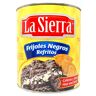 Ahuacatlan La Sierra Refried Black Beans 3kg