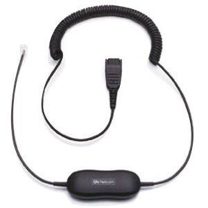 Jabra Gn1200 Smart Cord Ledning, 2 Meter