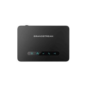 Grandstream Networks Grandstream DP750 - Basisstation til trådløs telefon/VoIP-telefon