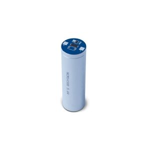 Jauch Quartz LI-NCM14500J Special-batteri 14500 Kabel Litium 3.6 V 850 mAh