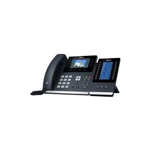 Yealink EXP43 - Modul til forøgelse af taster for VoIP-telefon - for Yealink SIP-T43U, SIP-T46U, SIP-T48U