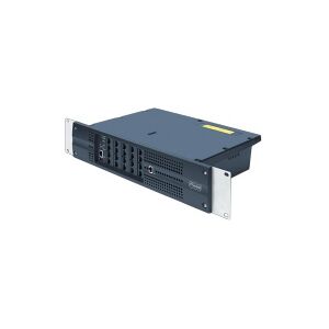 Auerswald COMtrexx Business - IP-PBX - stativmonterbar - 1 x 10/100