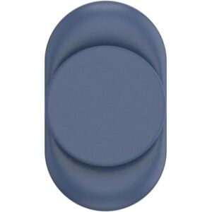 POPSOCKETS Pocketable Feeling Blue Aftageligt Greb med Stativfunktion