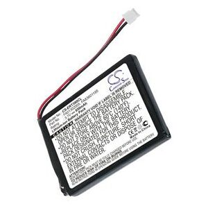 Ascom 660177 batteri (650 mAh 3.7 V)