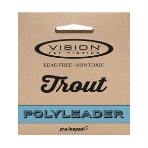 Vision Trout Polyleader #6