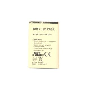 Alcatel -Lucent Batterie de rechange pour 8232/8242 DECT de Mobi - Publicité