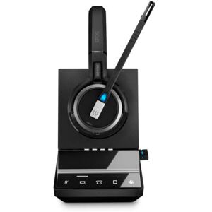 Sennheiser EPOS IMPACT SDW 5033T EU/UK/AUS - Casque  Casque telephonique sans fil  Pour telephone sans fil DECT