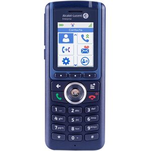 Alcatel Lucent 8234 Telephone sans fil Telephone DECT 1 combine