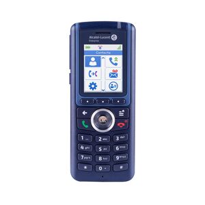 Alcatel Lucent 8234 - Téléphone sans fil > Téléphone DECT > 1 combiné - Publicité