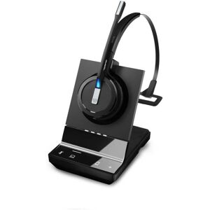 Sennheiser EPOS IMPACT SDW 5013 EU/UK/AUS - Casque  Casque telephonique sans fil  Pour telephone sans fil DECT