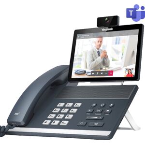 Yealink VP59 - Version Microsoft Teams  - Telephone filaire