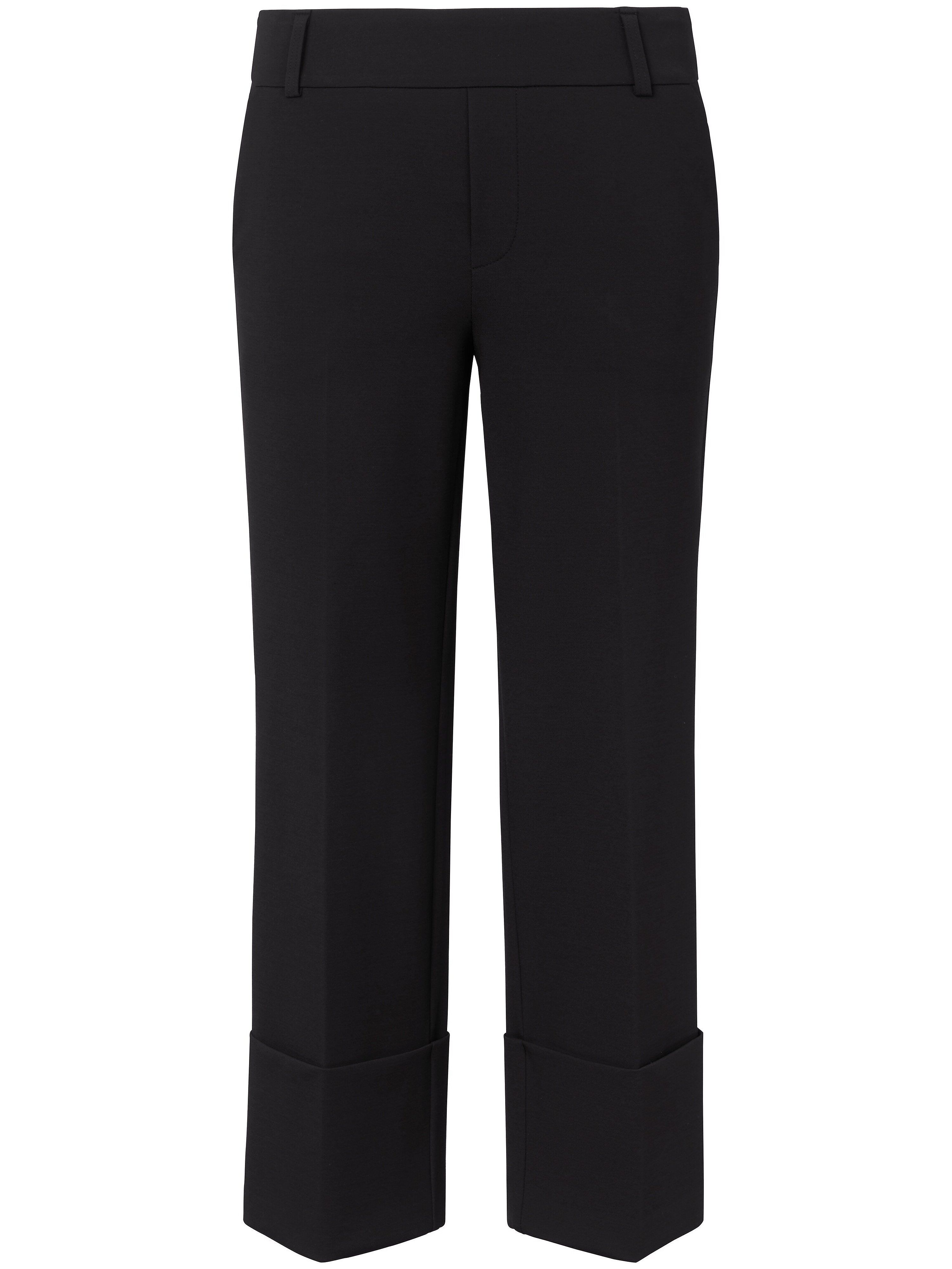 UP! the pant with THINCREDIBLE! Fit ™ Bukser i 7/8-længde Fra UP! the pant with THINCREDIBLE! Fit ™ sort