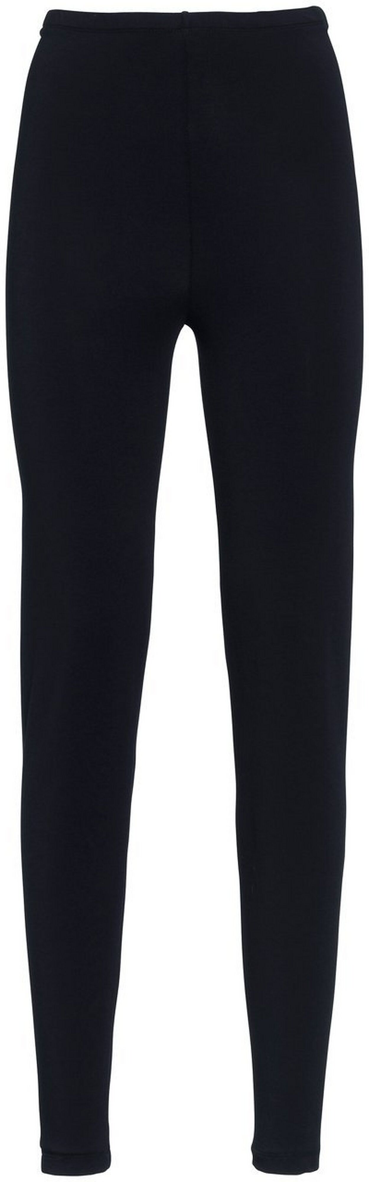 Anna Aura Leggings Fra Anna Aura sort