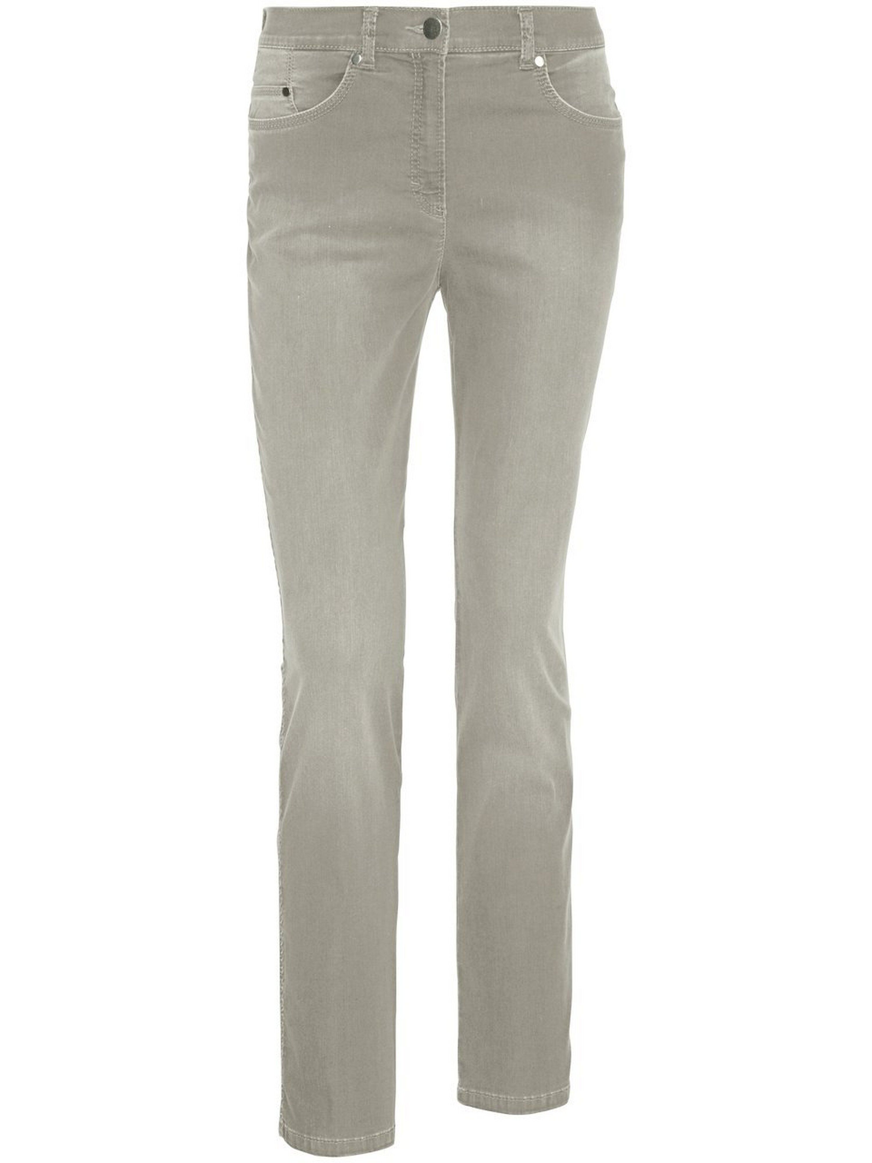 Brax Comfort Plus-jeans model Caren Fra Raphaela by Brax denim