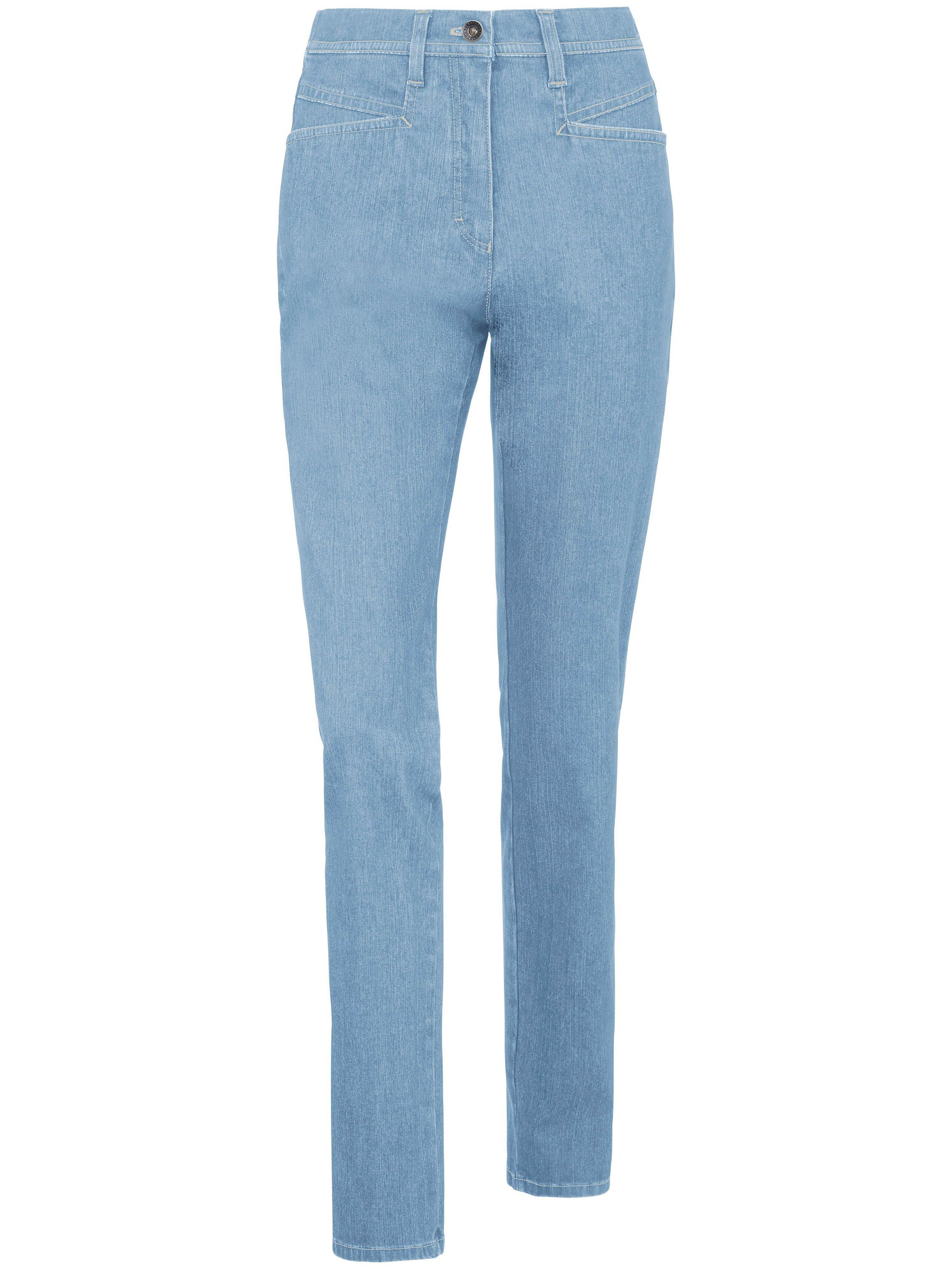 Brax Comfort Plus-jeans model Cordula Magic Fra Raphaela by Brax denim