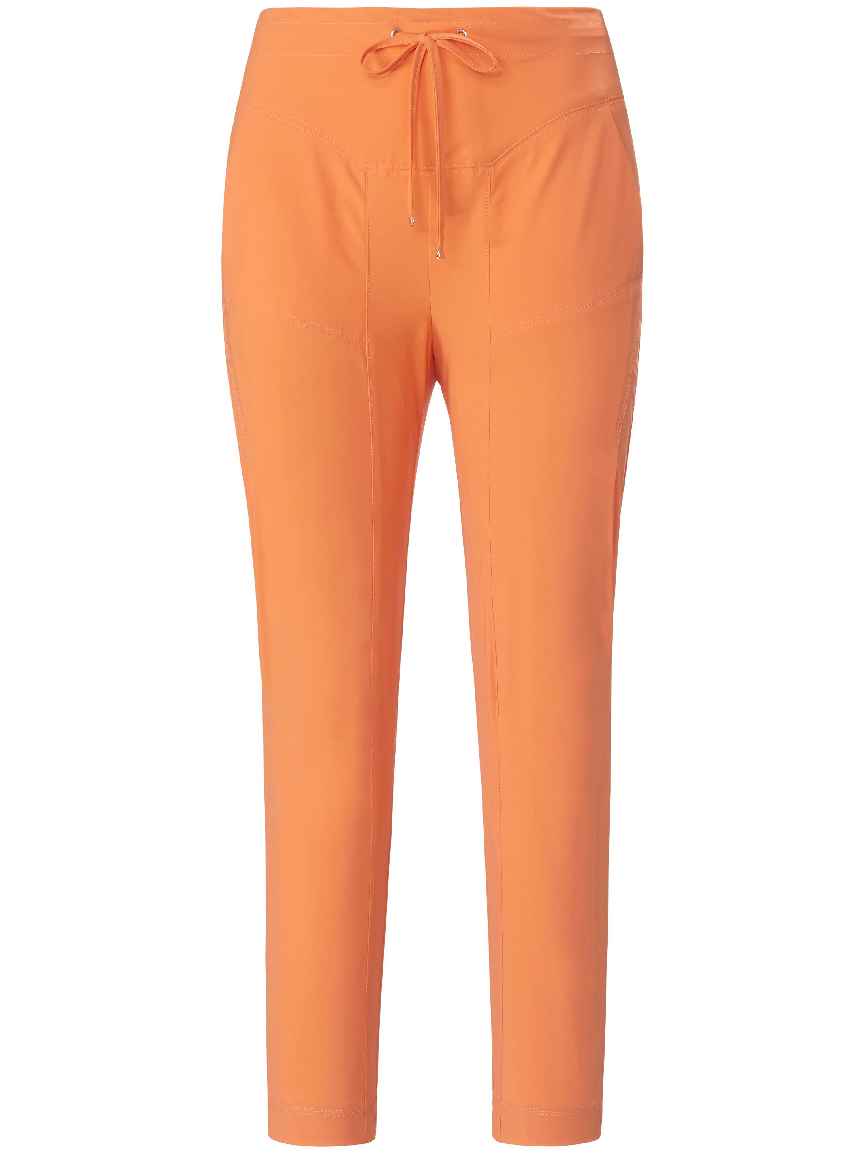 Raffaello Rossi Jog-pants model Gira Fra Raffaello Rossi orange