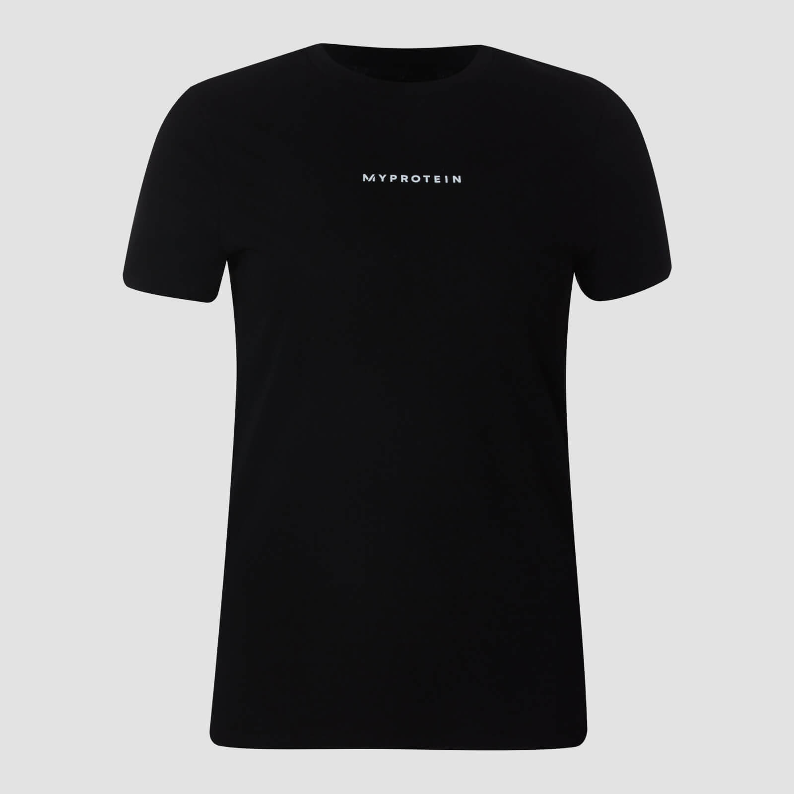 MP New Originals Contemporary T-Shirt til Kvinder - Sort - XXS