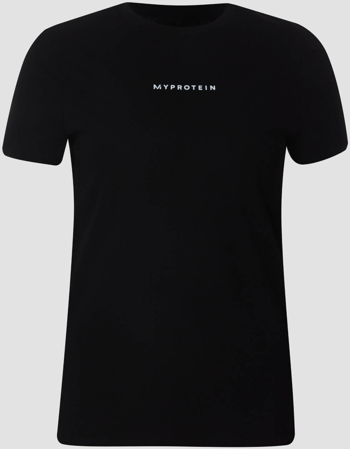 Myprotein New Originals Contemporary T-Shirt til Kvinder - Sort - XS