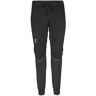 ON Damen Laufhose Running-Pant schwarz Damen XS