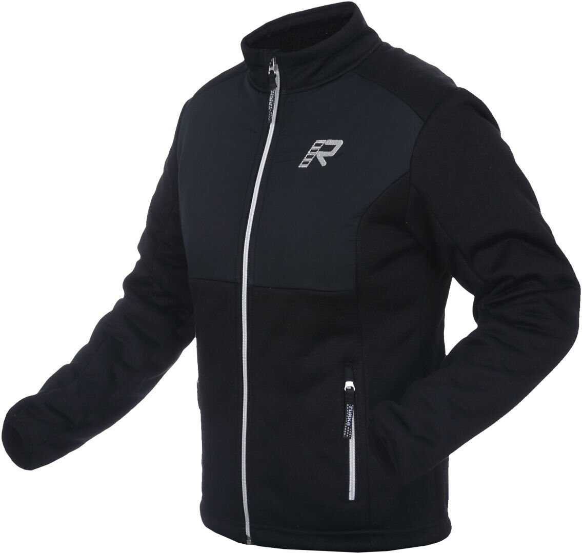 Rukka Renwerina Damen Motorrad Textiljacke Schwarz 34