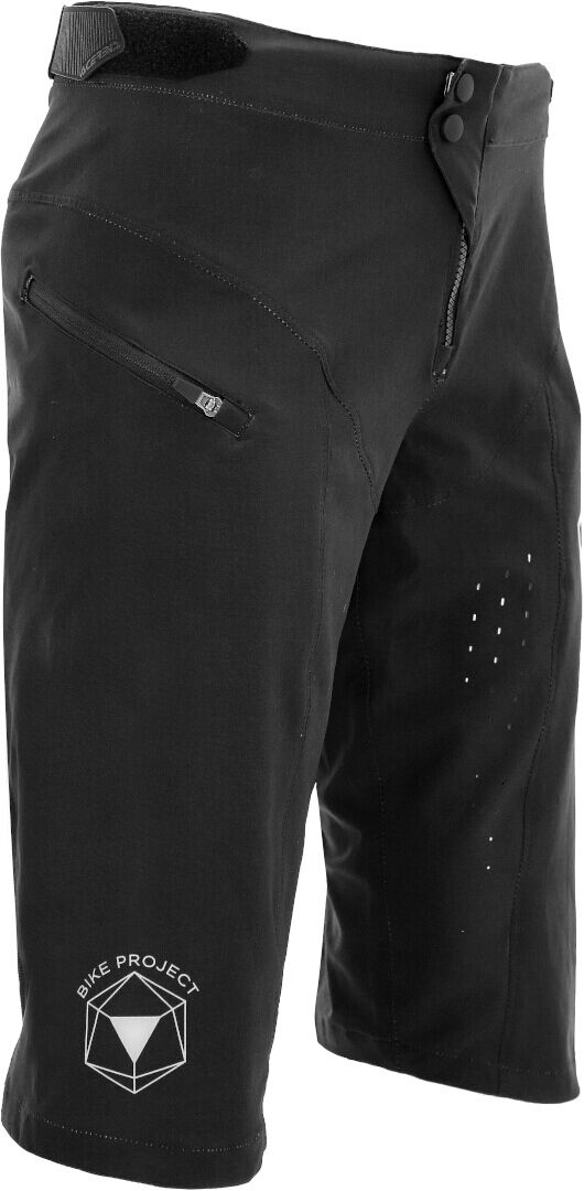 Acerbis Legend Fahrradshorts Schwarz 30