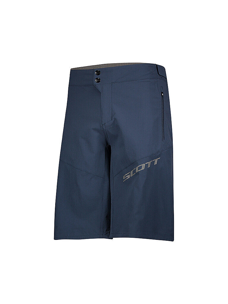 Scott Herren Radshort Endurance blau Herren XL