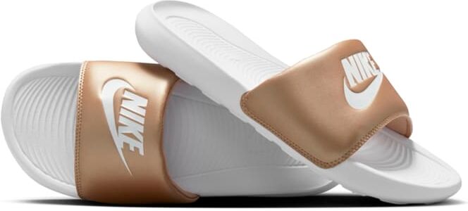 Nike Victori One Women's Slide - Multi-Colour - size: 5, 10, 11, 12, 8, 9