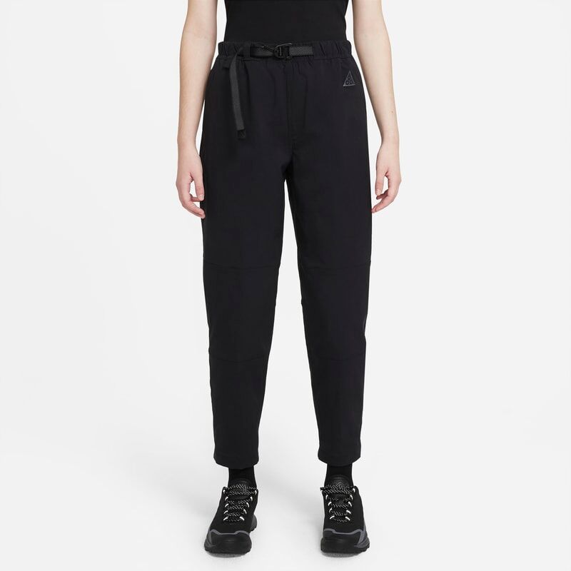 Nike ACG Women's Trail Trousers - Black - size: L