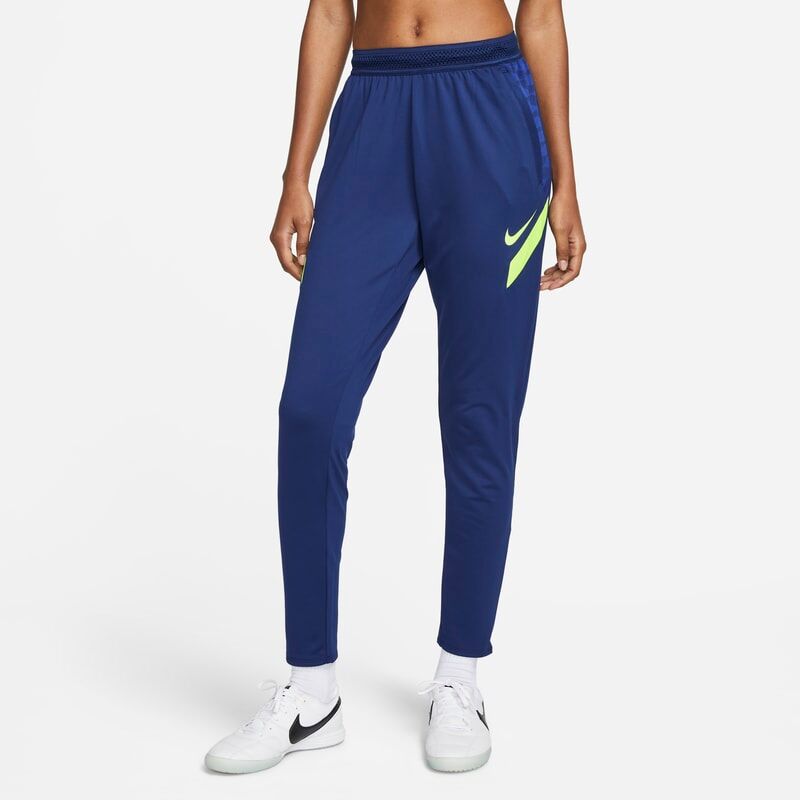 Nike Dri-FIT Strike Women's Football Pants - Blue - size: S, M, L, XL, XS