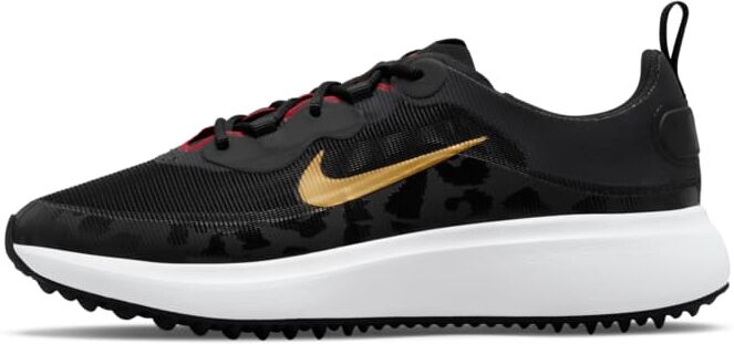 Nike Ace Summerlite Women's Golf Shoe - Black - size: 5, 6, 7, 7.5, 8.5, 10, 6.5, 8, 5.5, 9, 9.5