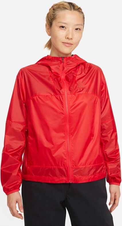 Nike ACG 'Cinder Cone' Women's Jacket - Red - size: XS, M, L, XL, S