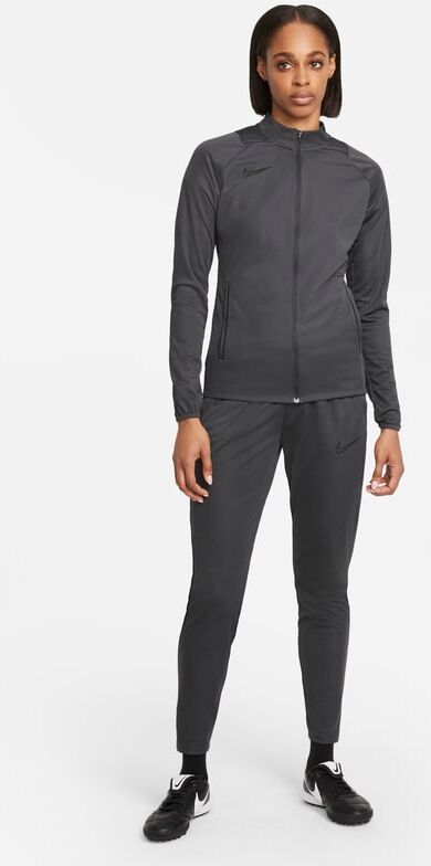 Nike Dri-FIT Academy Women's Knit Football Tracksuit - Black - size: XL, XS, L, S, XS, S, M, XXS, XL, M, L