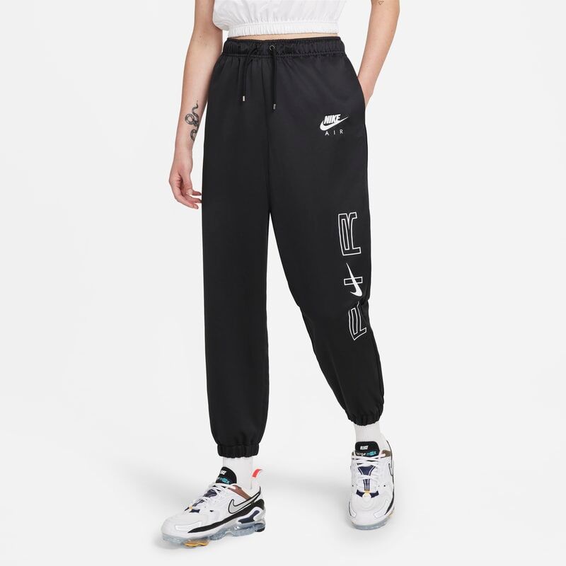 Nike Air Women's Trousers - Black - size: XS, S, L, XL, M