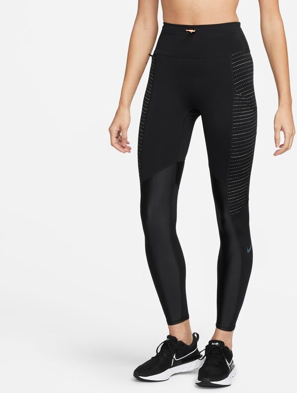 Nike Dri-FIT Run Division Epic Luxe Women's Running Leggings - Black - size: XS, L, XL, S, M