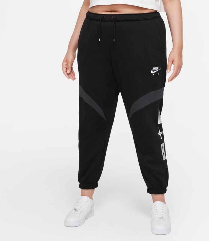 Nike Air Women's Joggers - Black - size: 1X, 2X, 3X, XL, L, S, XS, M