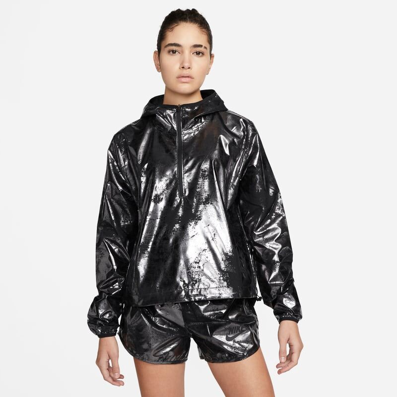Nike Air Women's Running Jacket - Black - size: XS, S, M, L, XL