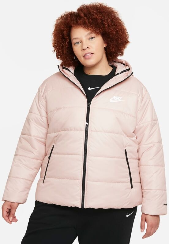 Nike Sportswear Therma-FIT Repel Women's Jacket - Pink - size: 2X, 1X, 3X