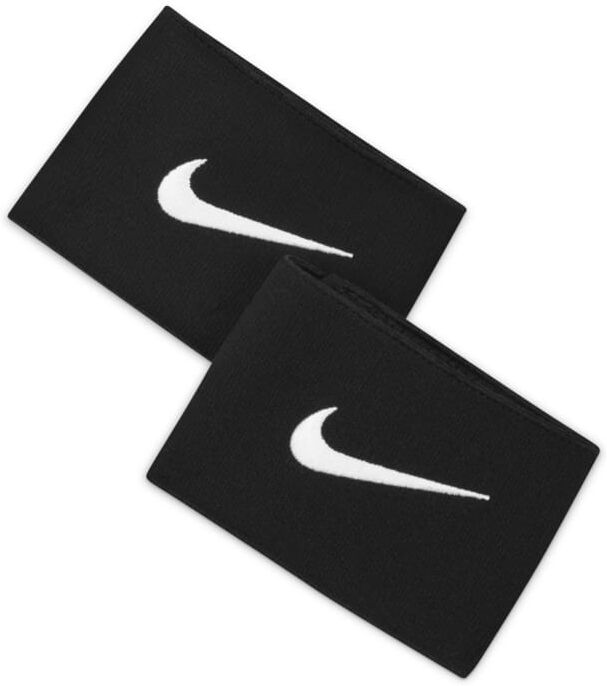 Nike Guard Stay 2 Football Sleeve - Black - size: ONE SIZE