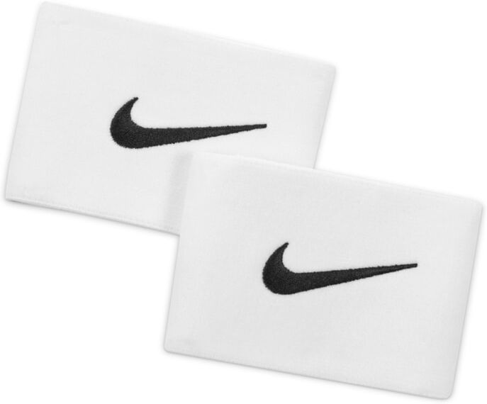 Nike Guard Stay 2 Football Sleeve - White - size: ONE SIZE