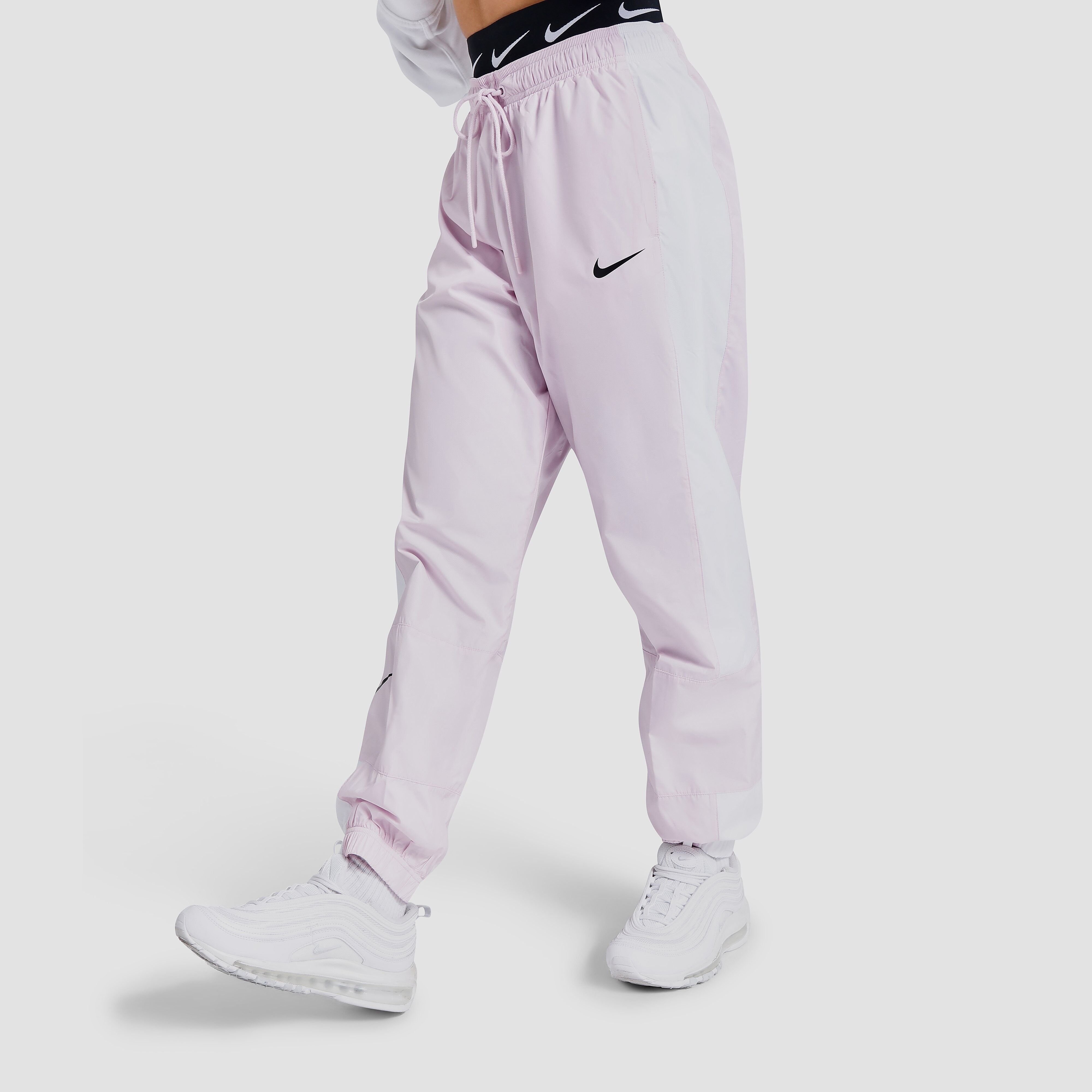 Nike Essential Woven Pants - Womens  size: M
