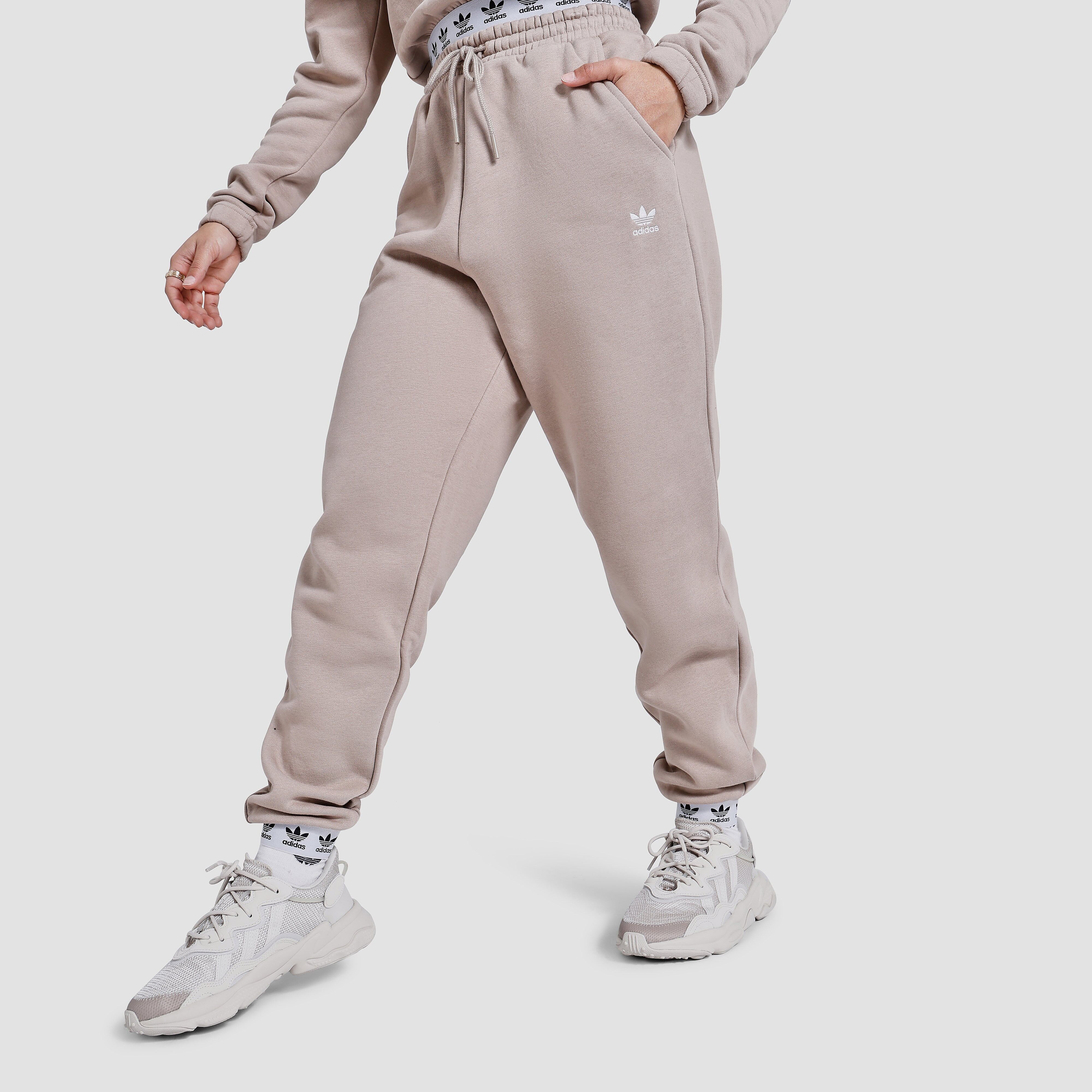 adidas Originals Trefoil Tape Pants - Womens  size: 10