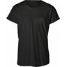 John Doe Original T-Shirt T-shirt Noir S