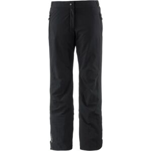 Maier Sports Vroni Skihose Damen schwarz 36