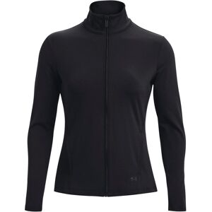 Under Armour Motion Funktionsjacke Damen schwarz L