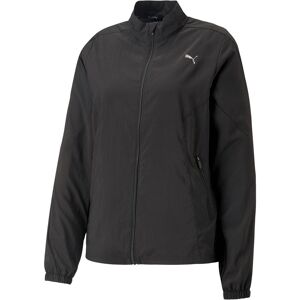 Puma RUN FAVORITE Laufjacke Damen schwarz L