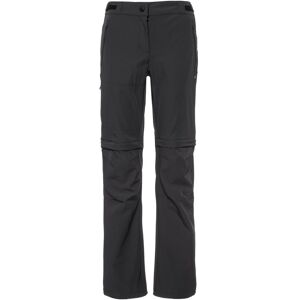 OCK Zipphose Damen schwarz 38