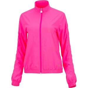 FILA Petra Funktionsjacke Damen rosa L