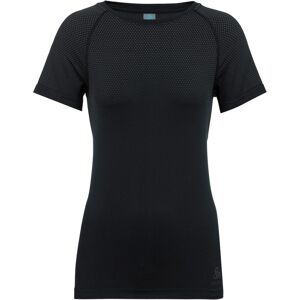 Odlo PERFORMANCE LIGHT ECO Funktionsshirt Damen schwarz XL