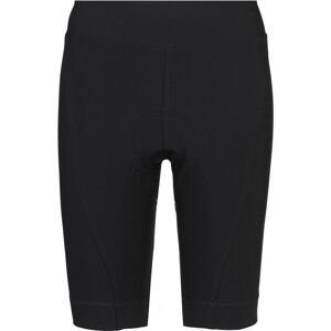 Löffler HOTBOND Fahrradshorts Damen schwarz 40